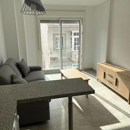 Piso Alma 1B Daire Fuengirola Dış mekan fotoğraf