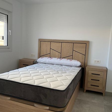 Piso Alma 1B Daire Fuengirola Dış mekan fotoğraf