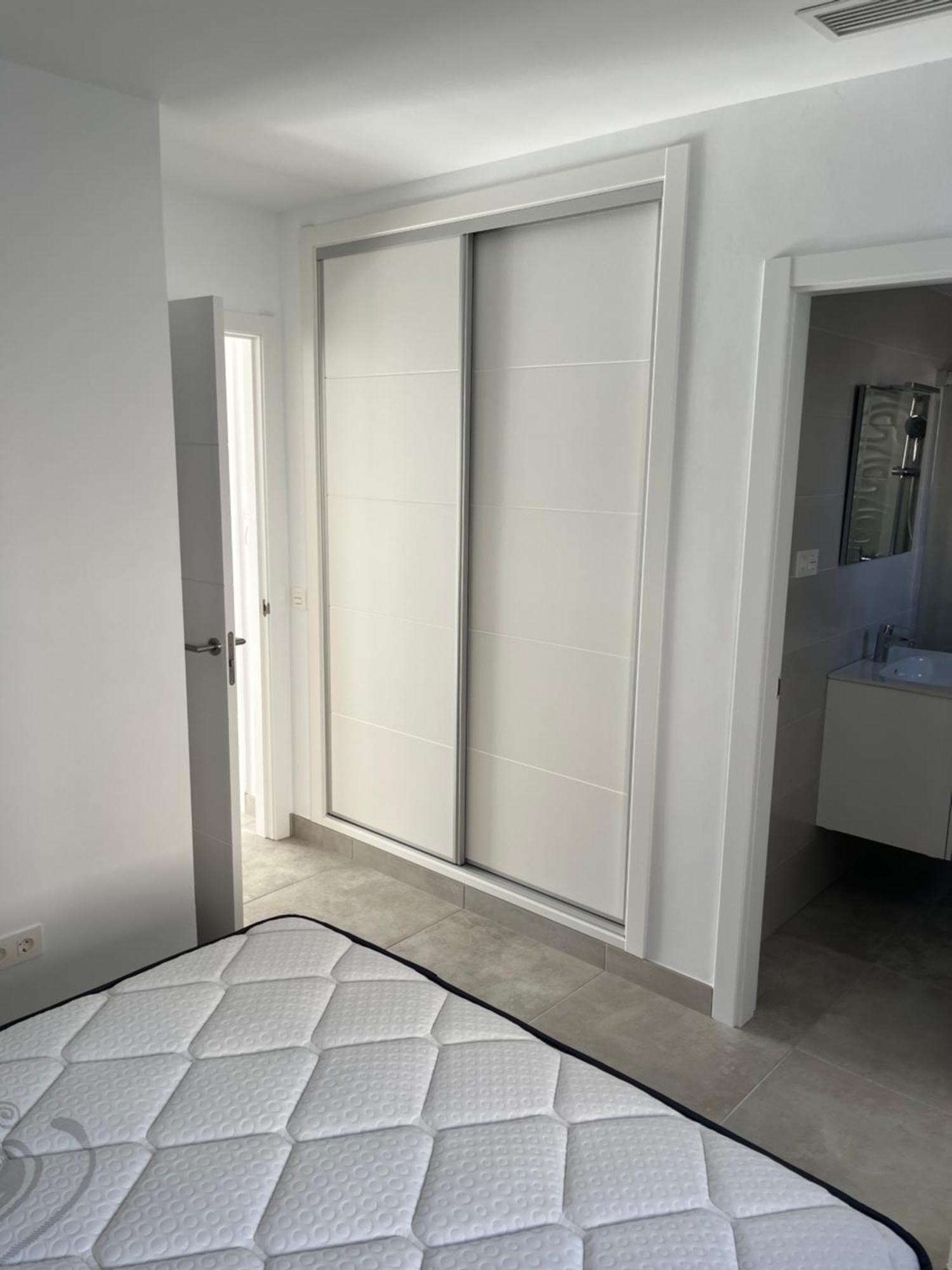 Piso Alma 1B Daire Fuengirola Dış mekan fotoğraf