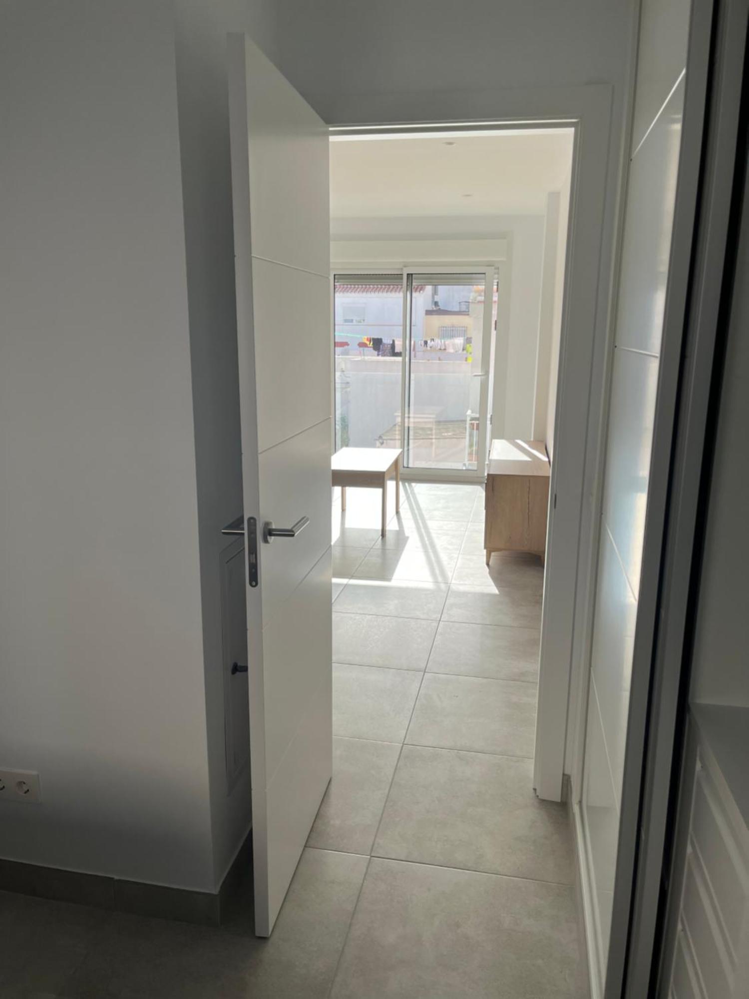 Piso Alma 1B Daire Fuengirola Dış mekan fotoğraf