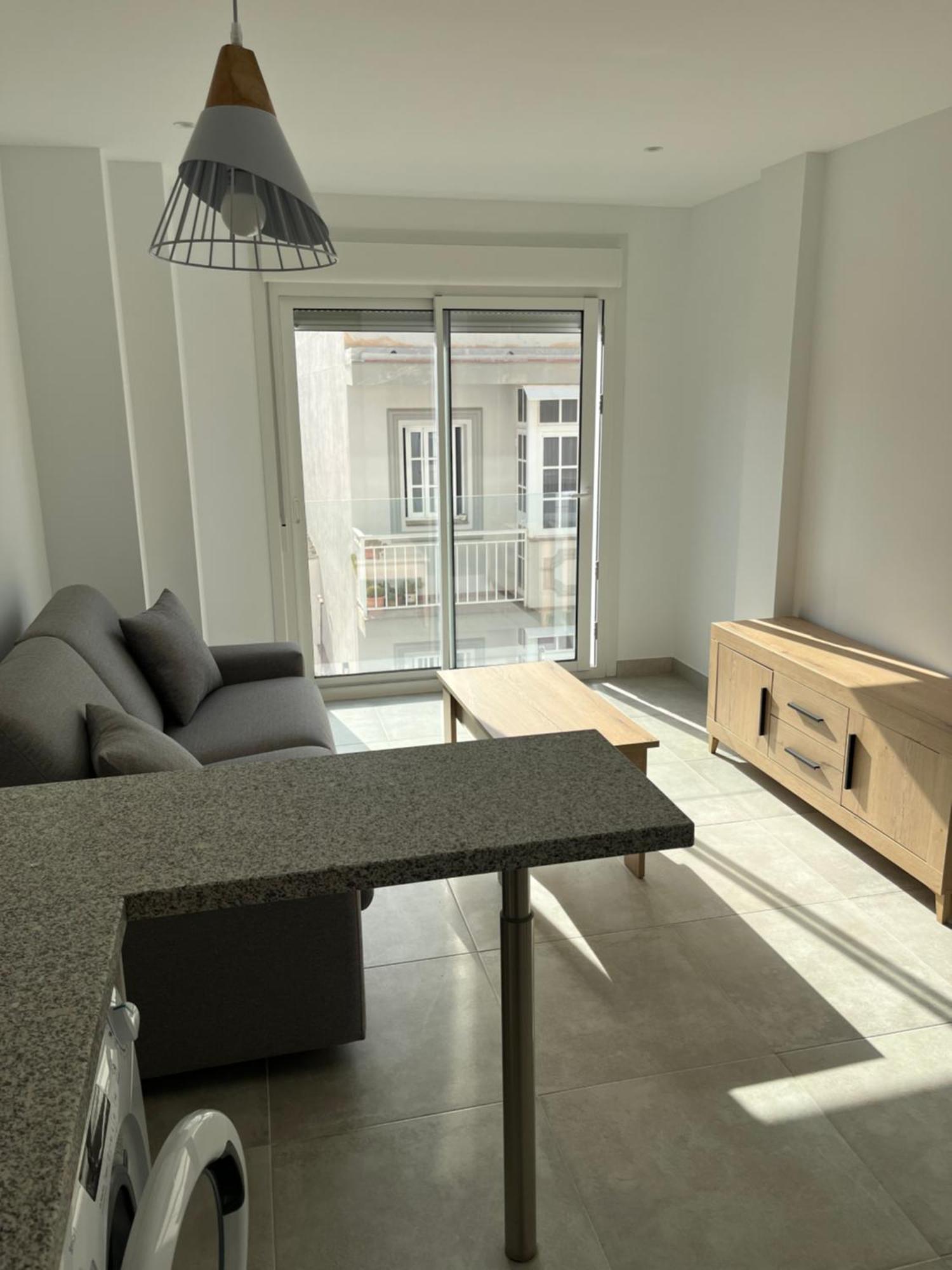 Piso Alma 1B Daire Fuengirola Dış mekan fotoğraf