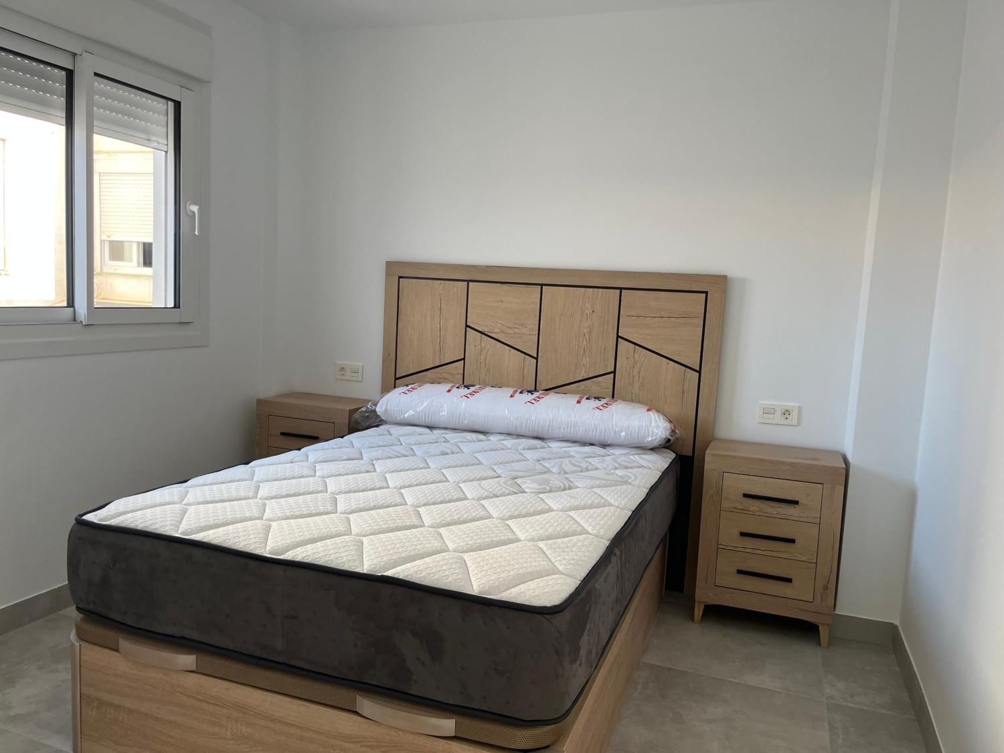 Piso Alma 1B Daire Fuengirola Dış mekan fotoğraf